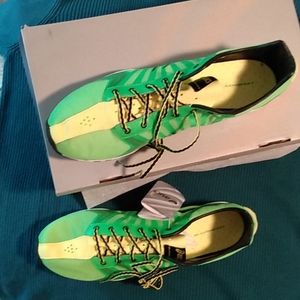 Men's Asics running shoes